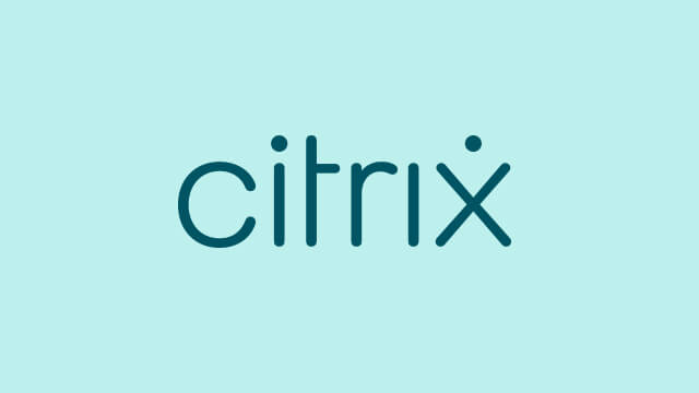 Citrix goes shopping in Europe and returns with gifts for security-conscious customers