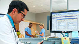 Health Choice Network Moves Digital Workspaces Securely to the Cloud with Citrix