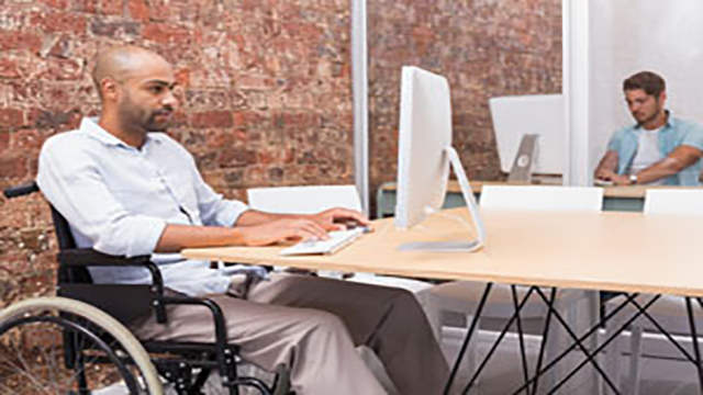 Citrix Among the Best Places to Work for Disability Inclusion