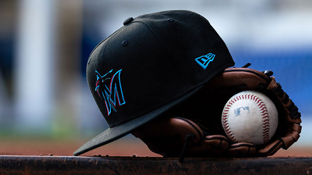 Miami Marlins reach for the cloud with Citrix