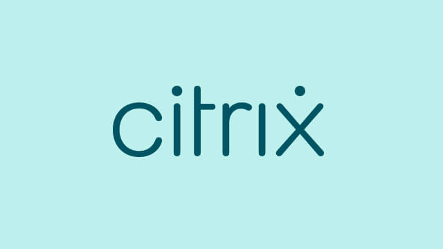 Citrix Announces Leadership Transition